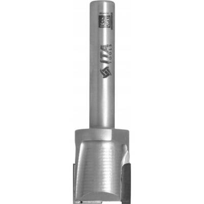 Ita tools DIAMANTOVÁ fréza pod LED Z=2+1 D=18 I=12 S=8 L=63 RH H=2,5
