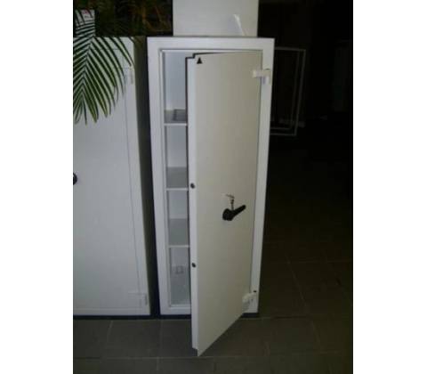 T-Safe ASJ 3