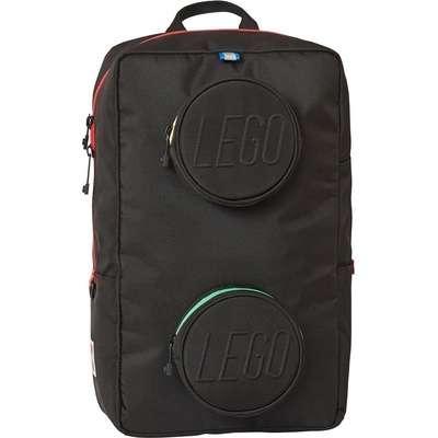 LEGO 20204-0354 černá