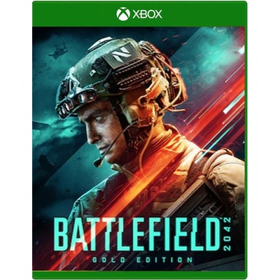 Battlefield 2042 (Gold)