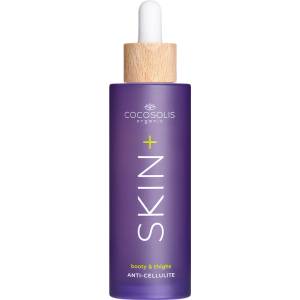 Cocosolis Skin + Anti-Cellulite Serum Серум дамски 100ml