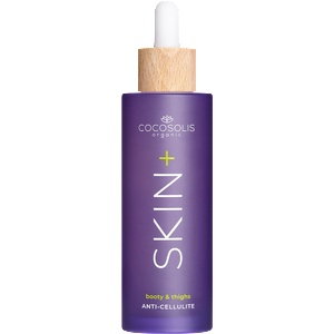 Cocosolis Skin + Anti-Cellulite Serum Серум дамски 100ml