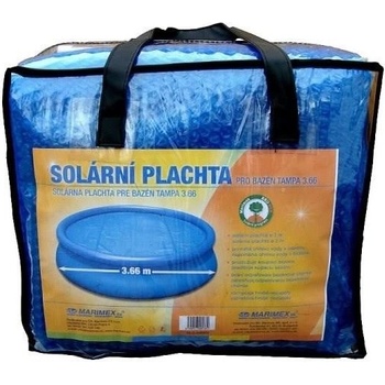 Marimex solární plachta Orlando 3,66 m 10400001