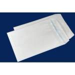 NC Koperty NC Envelope Envelope C4 SK white 90g. (229x324) underprint blue op. 25pcs