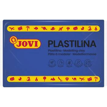 JOVI 7213 Пластилин за деца Dark Blue 350 g (7213)