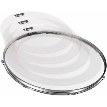 Image 1 of Evans ER-FUSION E-Ring Fusion Pack Демпфер/заглушител за барабан (ER-FUSION)