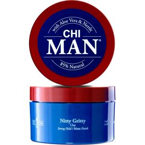 Farouk Systems Farouk System CHI Man Nitty Gritty Clay 85 g