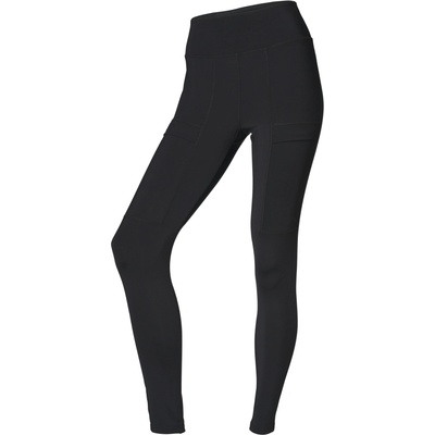 CRIVIT Dámské funkční legíny černá – Zboží Mobilmania