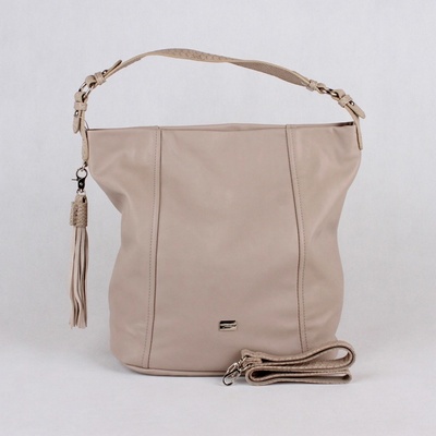 David Jones CM3395 světle hnědá