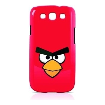 Pouzdro Gear4 Angry Birds Samsung Galaxy S III i9300 červené