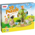 HABA 3D пъзел Haba - Овощна градина, 42 части (1307178001) - baby
