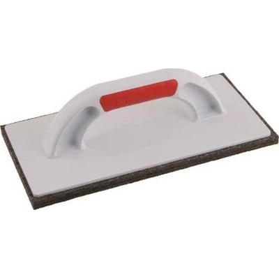 Festa Hladítko s plstí hnědou, 250 x 130 x 10 mm 934416