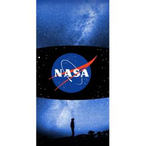 NASA Плажна хавлия nasa (ns-5061t)