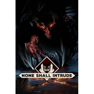 None Shall Intrude