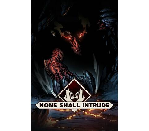 None Shall Intrude