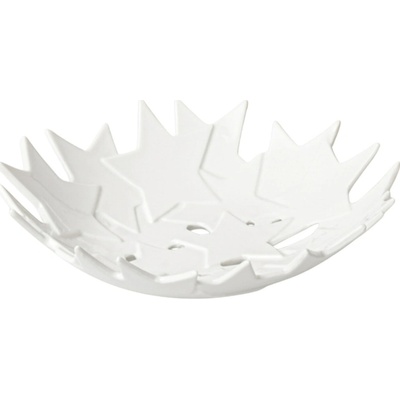 räder Porcelánová mísa Star Bowl porcelán bílá 20 cm
