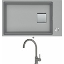 Set Franke KNG 110 + FC 6018