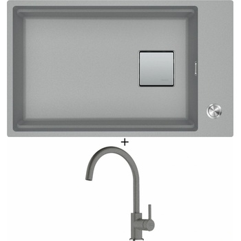 Set Franke KNG 110 + FC 6018