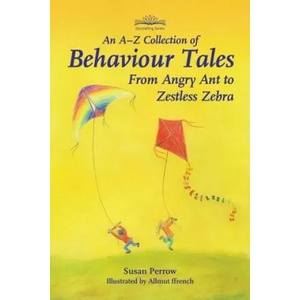 A-Z Collection of Behaviour Tales | Susan Perrow (ISBN: 9781907359866)