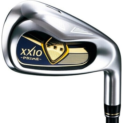 XXIO Prime 9 železa pravé 7-PW, 4 grafit Regular