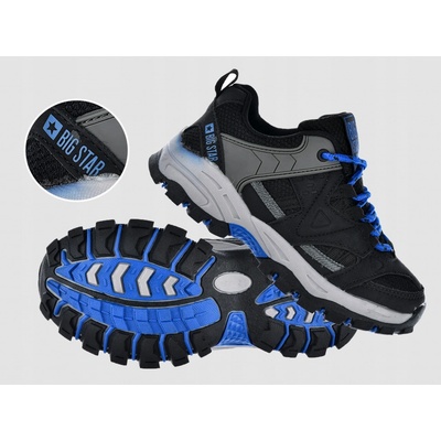 Big Star dětské sportovní boty KK374154