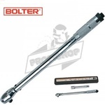 BOLTER Динамометричен ключ BOLTER, 1/2", 40-220 Nm (XG53520)