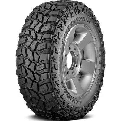COOPER DISCOVERER STT PRO LT 31X10.5 R15 109Q