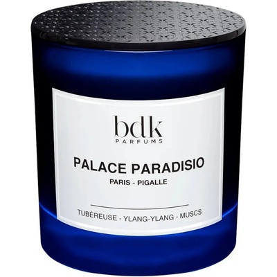 Bdk Parfums Ароматна свещ Bdk Parfums - Palace Paradisio, 250 g (107778)