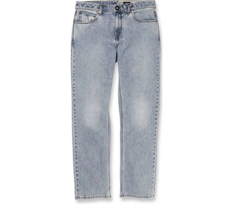 Volcom Solver Denim