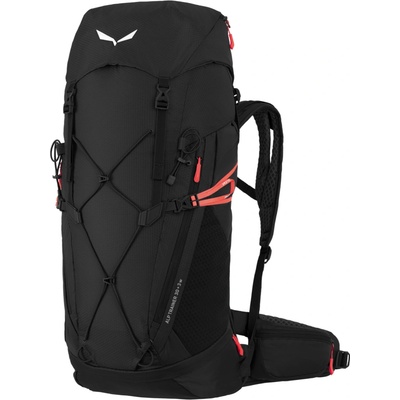Salewa Alp Trainer 30+3l WS čierny