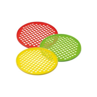 PINO PINOFIT® Power Web Set, terapeutické síto, sada 3 ks