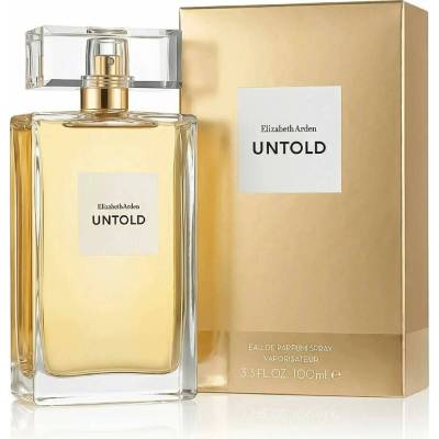 Elizabeth Arden Untold parfumovaná voda dámska 100 ml