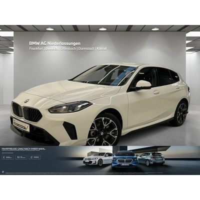 BMW 120i 115 kW