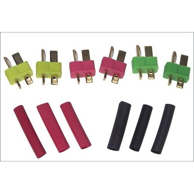 Orion SUPER-PLUGS DEANS MALE 6