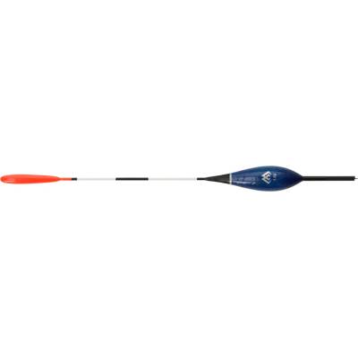 Mikado splávek průběžný P043 2.5 g