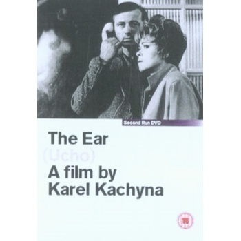 The Ear DVD