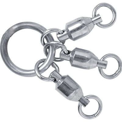 Black cat obratlík Way Power Swivel
