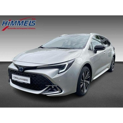Toyota Corolla 1.8 Hybrid Touring Sports 103 kW