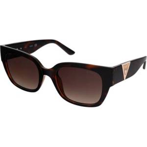 GUESS Слънчеви очила Guess GU7742 52F - leshti Слънчеви очила