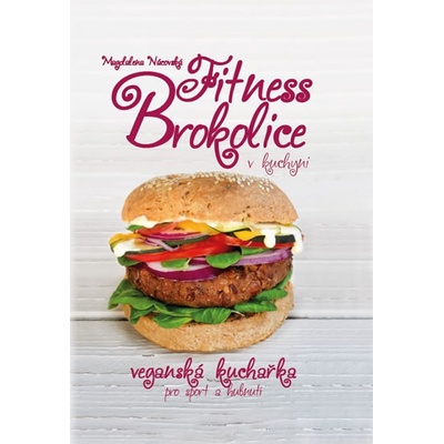 Fitness brokolice v kuchyni