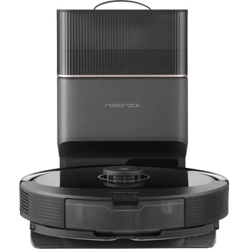 Roborock Q8 Max+ Black