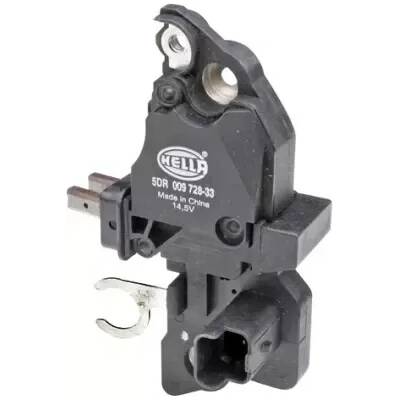HELLA Regulátor alternátoru HE 5DR009728-331