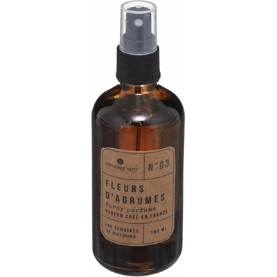 Atmosphera Vonný olej citrus hnědá 100 ml