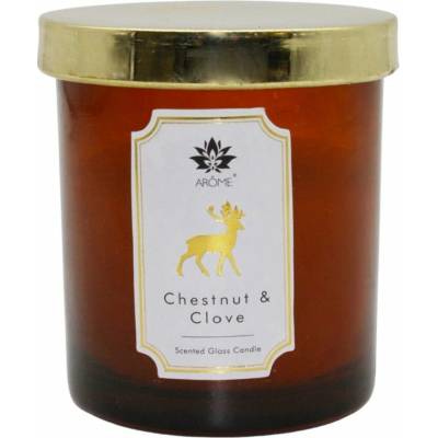 ARÔME Kaštan & Hřebíček 125 g
