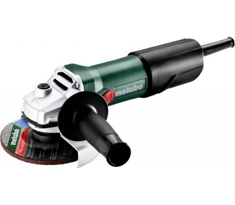 Metabo WEV 850-125