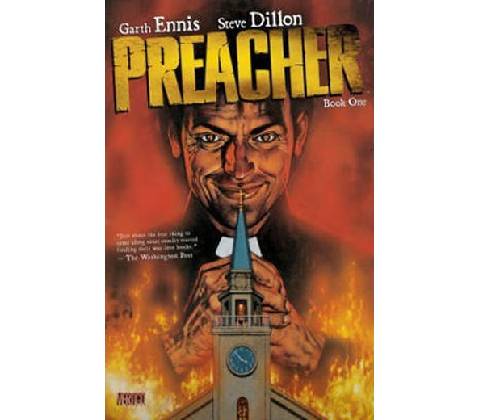 Preacher
