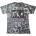 Queen Killer Queen (Wash Collection) Grey S Риза (QUTS71MDD01)