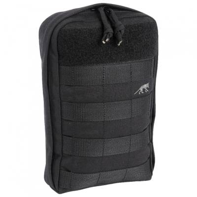Джоб за раница Tasmanian tiger TT Tac Pouch 7 Bag - Black - размер One Size (556-0335-0111)