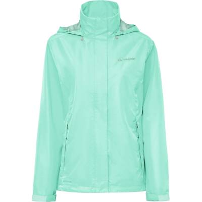 Vaude Дамско водоустойчиво яке Vaude Women's Escape Light Jacket Waterproof jacket - Sage - размер 50 (EU) (102-0336-6219)