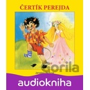 Čertík Perejda